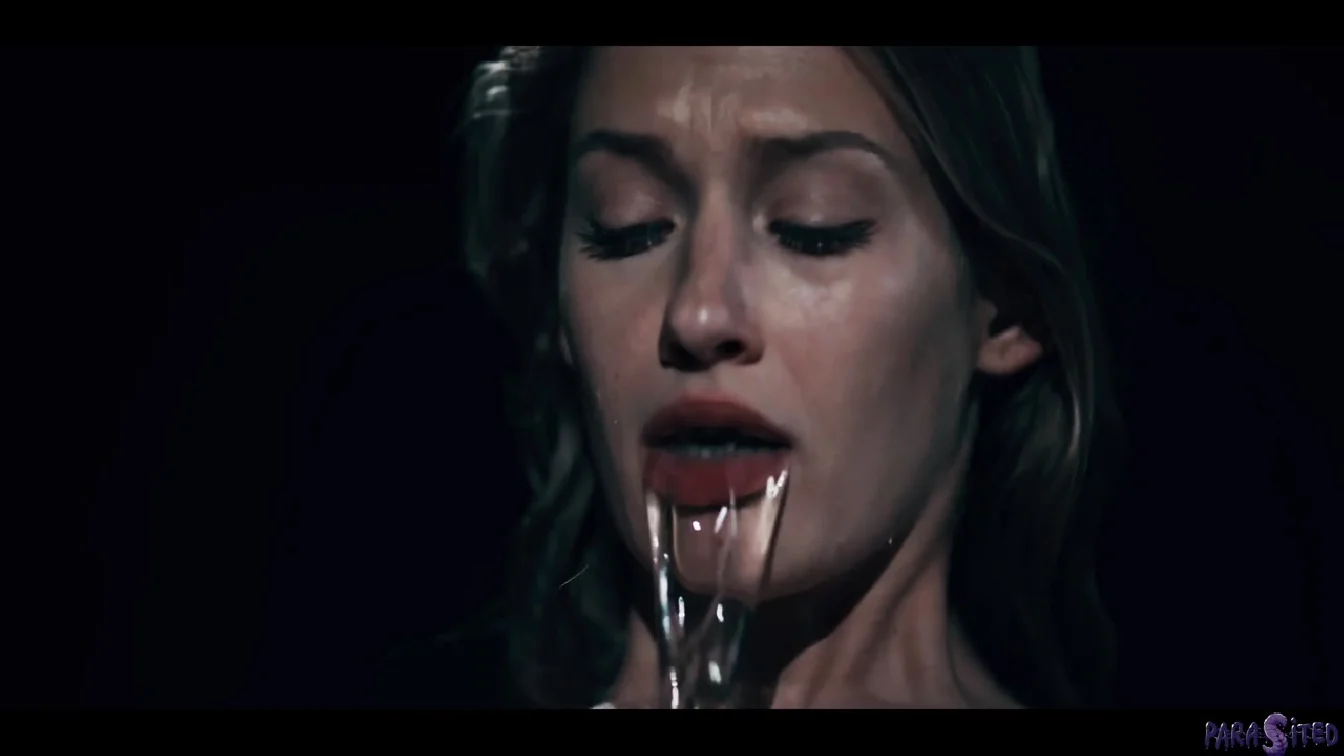Preview of Parasited Amirah Adara Ohana Petite Tiffany Tatum And Veronica Leal Caged 2 XXX